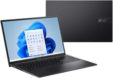 ASUS Vivobook 17X Laptop - Intel i9-13900H - 16GB RAM 1TB SSD - Indie Black - High Tech CR